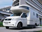 Karmann Mobil Colorado 2005 года